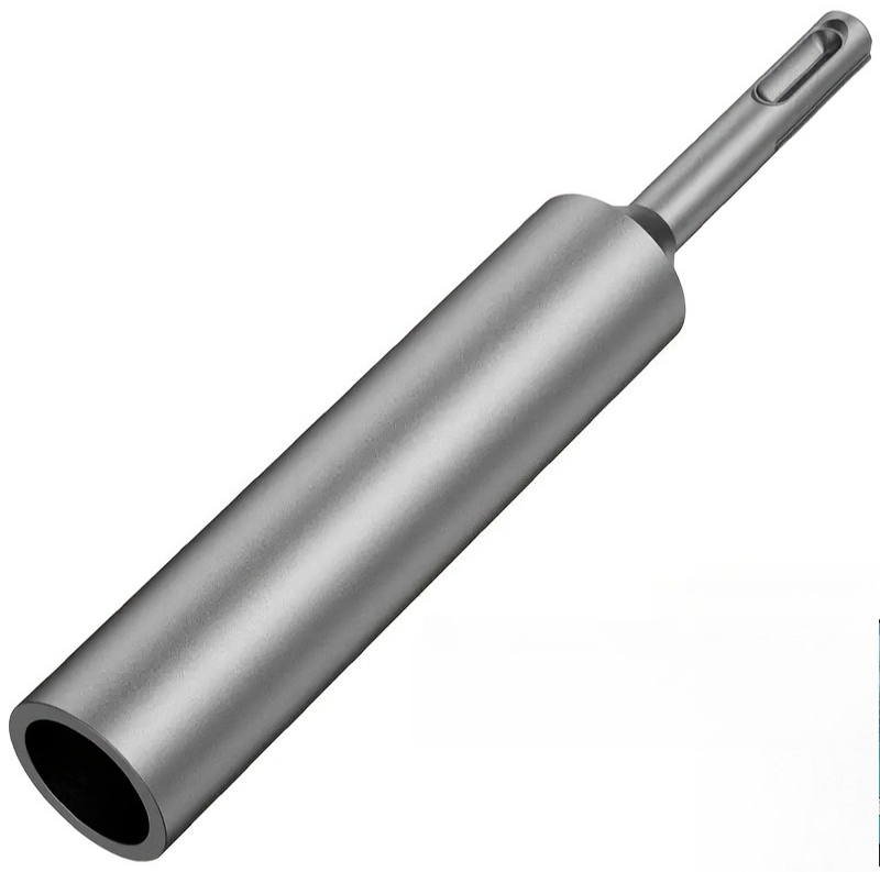 Earthing Grounding Rod - مثقاب أرضي متين M12 من الفولاذ