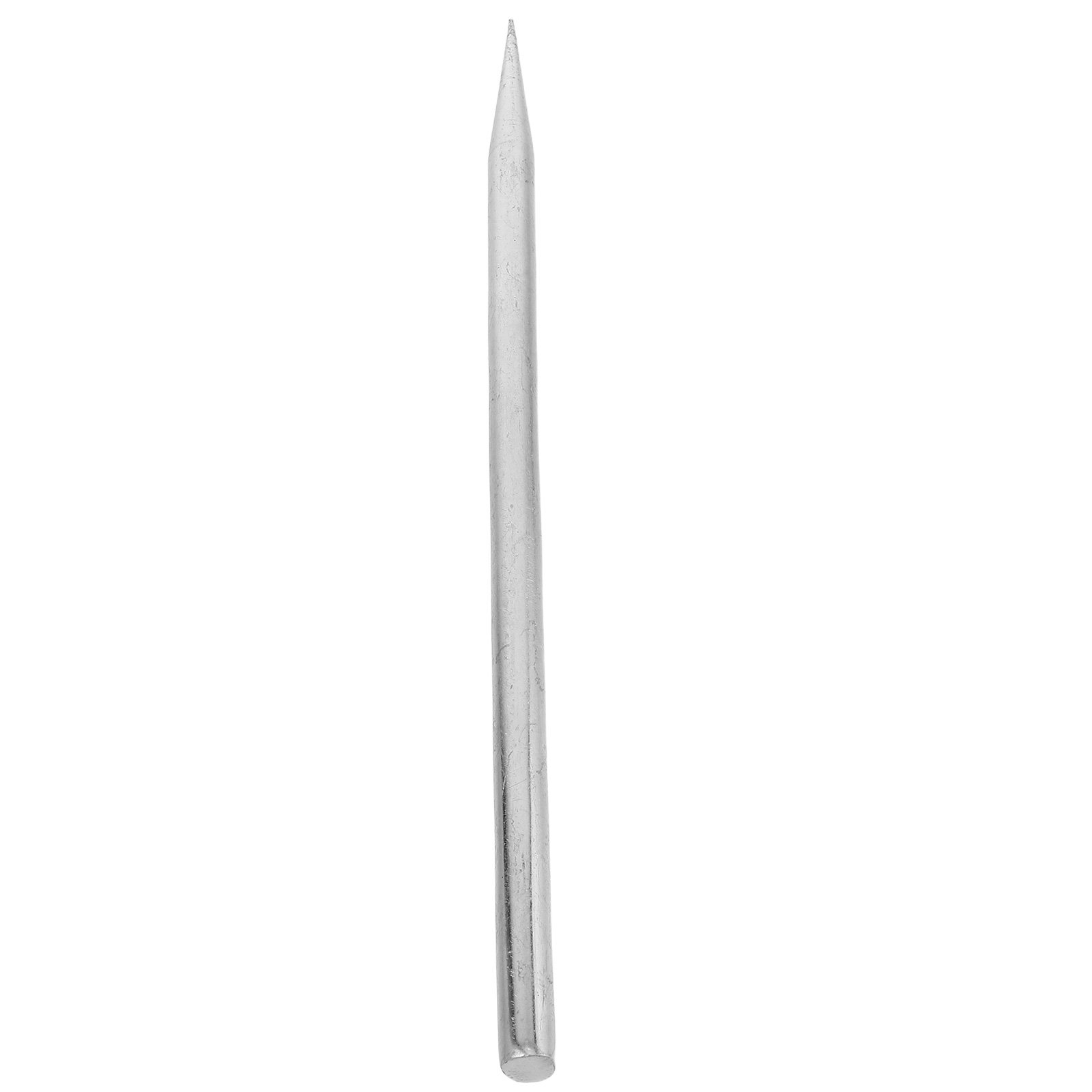 Earthing Grounding Rod - قضيب تأريض مجلفن من الدرجة الصناعية