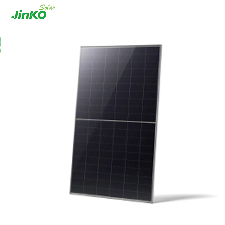 لوح شمسي جينكو سولار تايجر نيو - مراجعة Jinko Solar Panel N-Type وسعره
