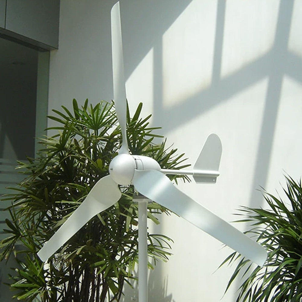 توليد الكهرباء خارج الشبكة نظا - مراجعة Renewable Energy Us وسعره