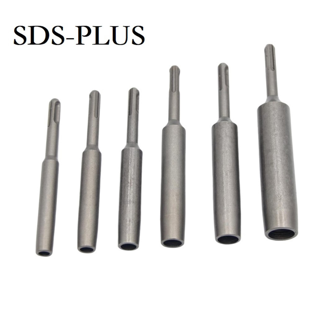 أدوات سائق قضيب الأرض لـ SDS-P - مراجعة Earthing Grounding Rod وسعره