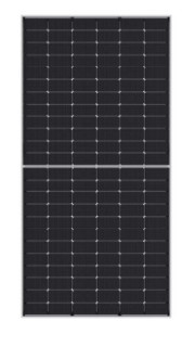 لوح شمسي جينكو تايجر نيو 60HL4 - مراجعة Jinko Solar Panel N-Type وسعره