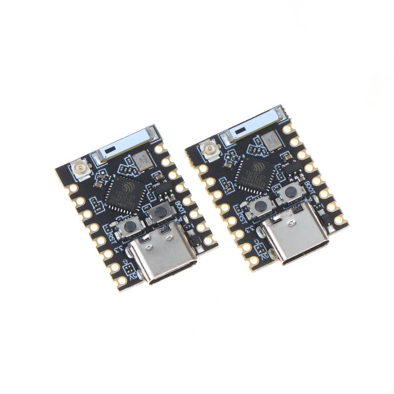 لوحة تطوير ESP32 C3 فائقة الصغ - مراجعة Renewable Energy Infrastructure وسعره