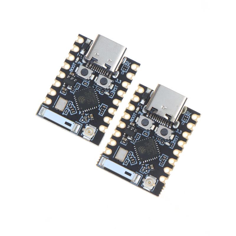 لوحة تطوير ESP32 C3 فائقة الصغ - مراجعة Renewable Energy Infrastructure وسعره