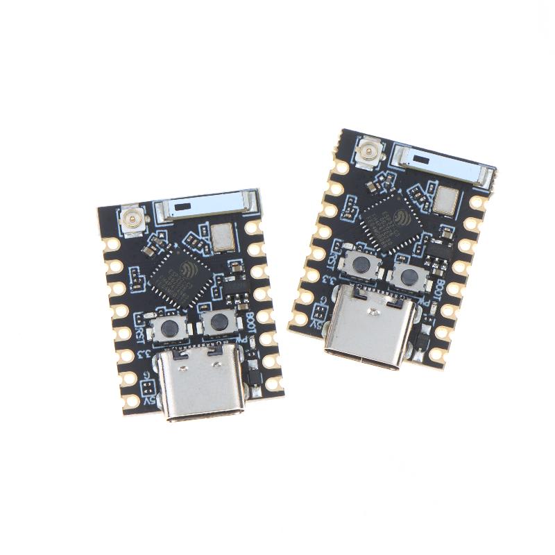 لوحة تطوير ESP32 C3 فائقة الصغ - مراجعة Renewable Energy Infrastructure وسعره