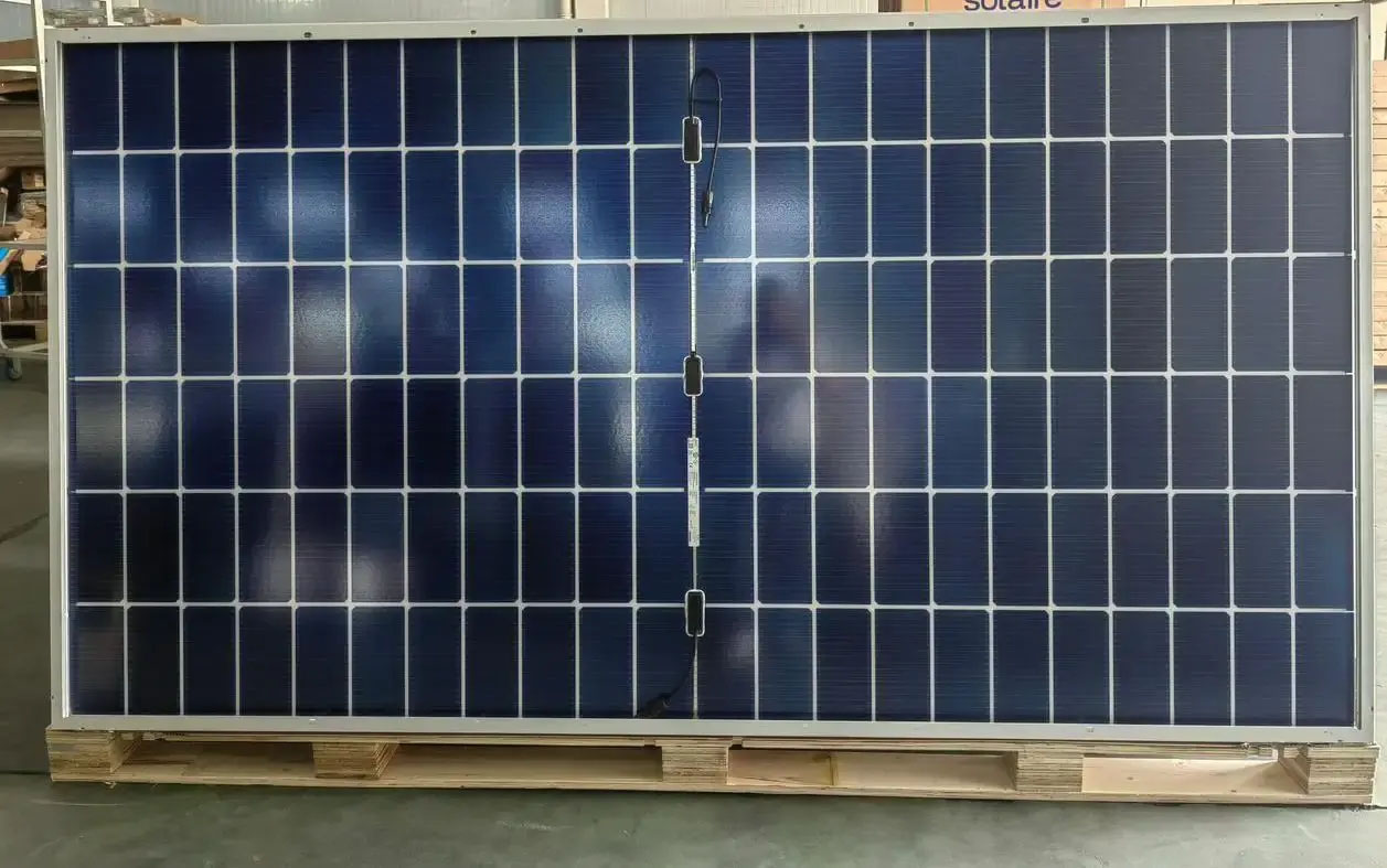 ألواح شمسية من النوع N من جينك - مراجعة Jinko Solar Panel N-Type وسعره