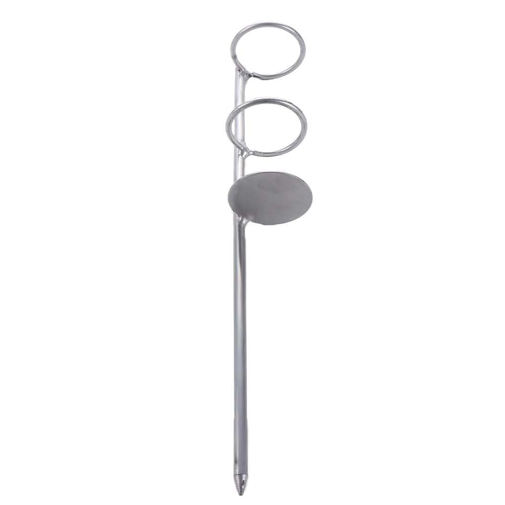 المحمولة الصيد رود حامل دعم ال - مراجعة Earthing Grounding Rod وسعره