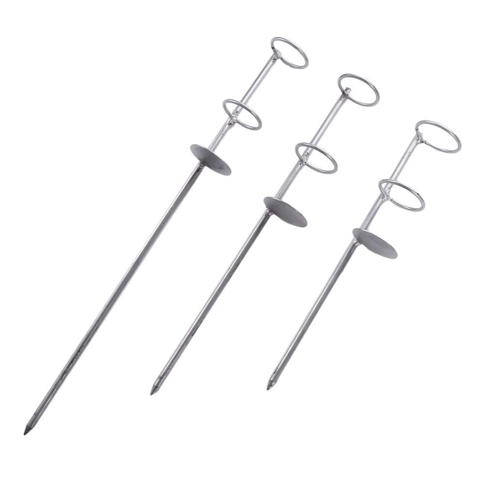 المحمولة الصيد رود حامل دعم ال - مراجعة Earthing Grounding Rod وسعره