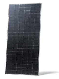 لوح شمسي أحادي الوجه من نوع N  - مراجعة Jinko Solar Panel N-Type وسعره