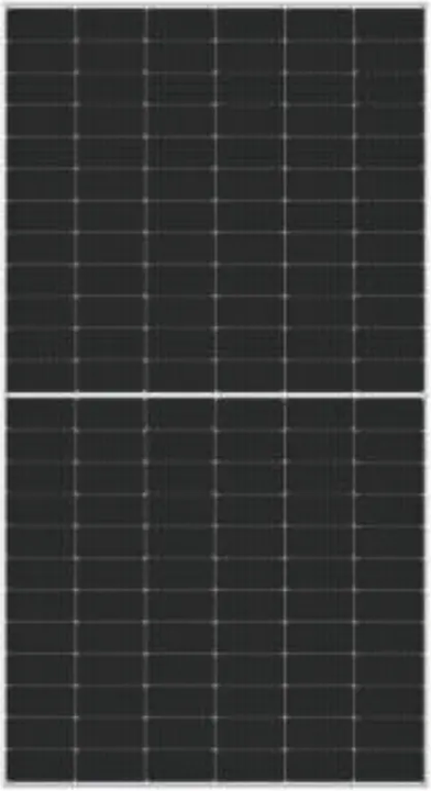 لوح شمسي من نوع N من JINKO طرا - مراجعة Jinko Solar Panel N-Type وسعره