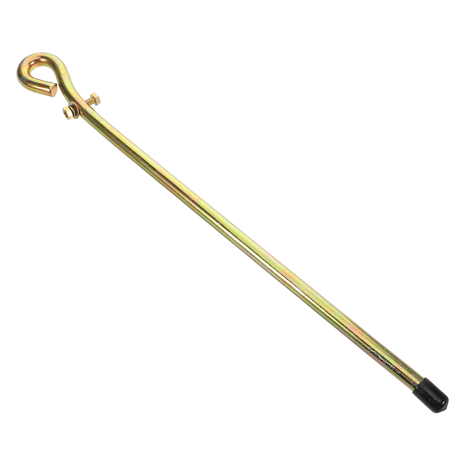 مجموعة واحدة من أعمدة التأريض  - مراجعة Earthing Grounding Rod وسعره