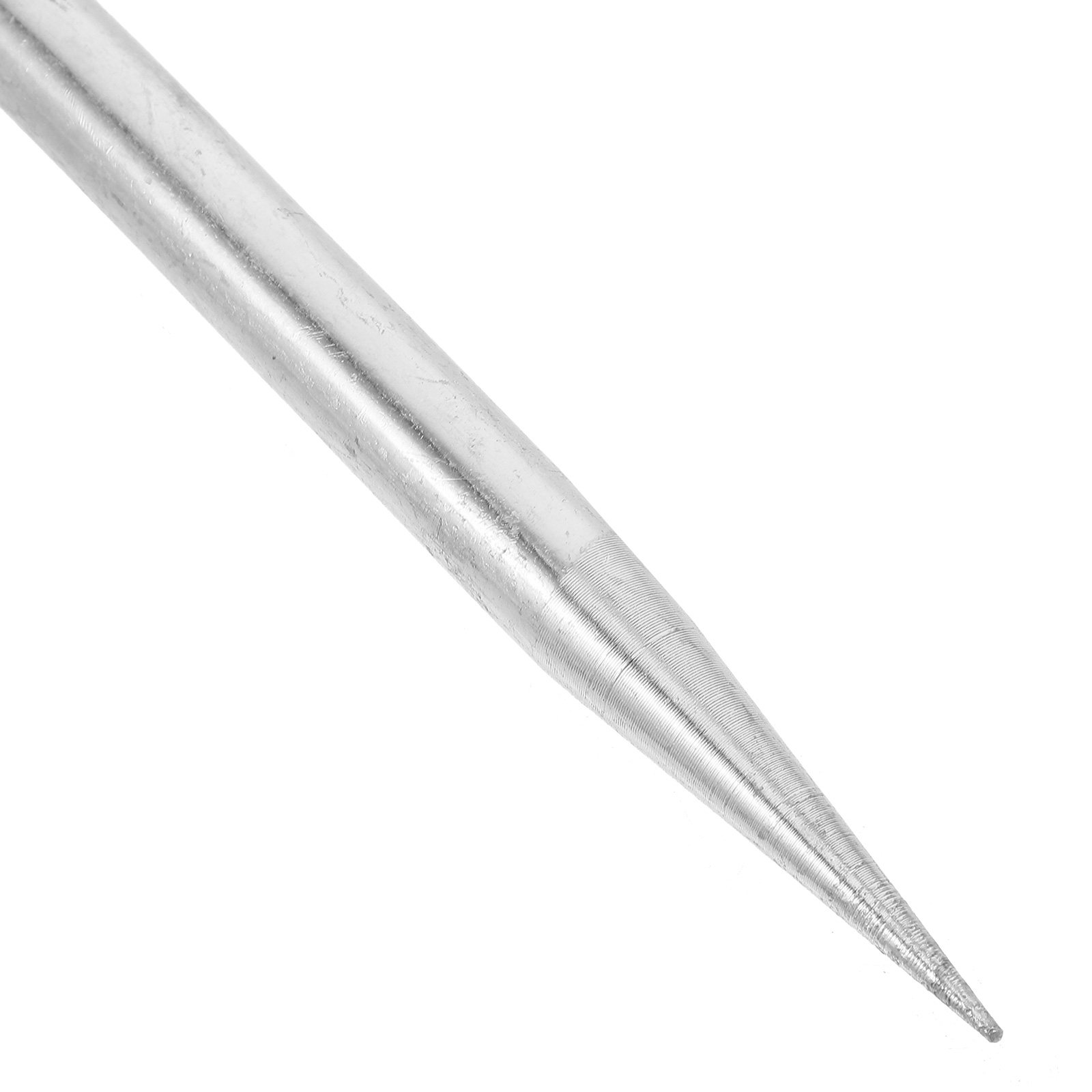 قضيب تأريض مجلفن من الدرجة الص - مراجعة Earthing Grounding Rod وسعره