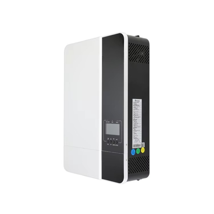 سعر المصنع Growatt Spf 5000 Es - مراجعة Renewable Energy Us وسعره